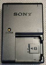 SONY BC-CSGB Genuine Battery Charger for Batteries Type G comprar usado  Enviando para Brazil