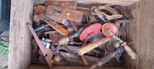 Old tools for sale  LUTTERWORTH
