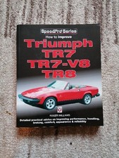 Improve triumph tr7 for sale Improve triumph tr7 for sale  MILTON KEYNES