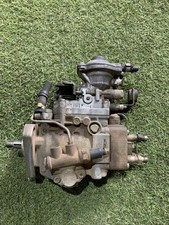 Pompa gasolio bosch usato  Rizziconi
