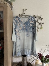 Sommerkleid 44 neuwertig gebraucht kaufen  Bornheim