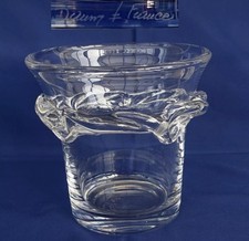 Daum seau champagne d'occasion  Bollwiller