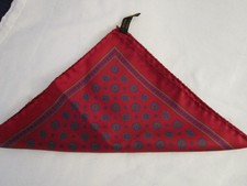 Ashear silk pocket for sale  Las Vegas