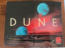Extremely rare dune for sale  WEST MALLING