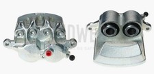 Budweg caliper bremssattel gebraucht kaufen  Oberlungwitz