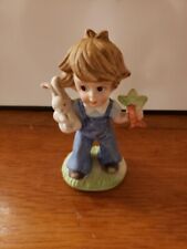 Young boy porcelain for sale  Metairie