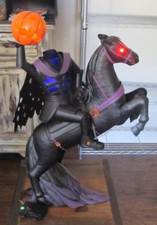 Lighted metal headless for sale  Mesa