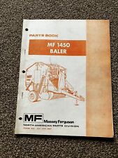 Massey ferguson mf1450 for sale  KENDAL
