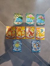 Lotto carte pokemon usato  Santa Margherita Ligure