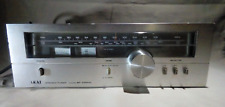 Vintage tuner radio d'occasion  Ambert