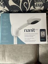 Nanit pro complete for sale  Scotch Plains
