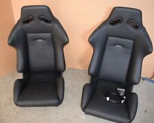 Recaro sportsitze gti gebraucht kaufen  Esslingen am Neckar