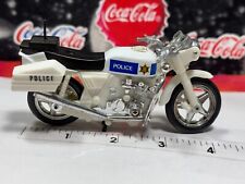 2000 police motorcycle for sale  Portland