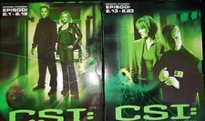 Csi las vegas usato  Milano