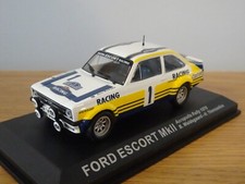 Altaya ixo ford for sale  DARLINGTON