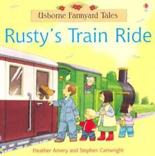 Heather amery usborne for sale  STOCKPORT