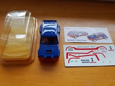 Renault maxi turbo d'occasion  Mortain
