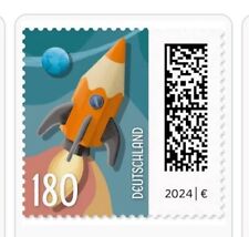 Deutsche post briefmarken gebraucht kaufen  Bielefeld