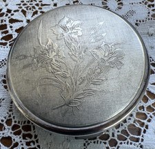 Stratton powder compact for sale  AMERSHAM