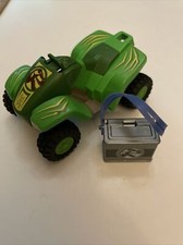 Playmobil dino atv d'occasion  Expédié en Belgium