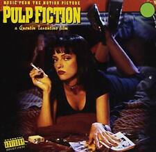 Pulp fiction music for sale  Montgomery