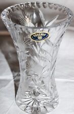 Bohemia kristallvase 8 gebraucht kaufen  Berg b.Neumarkt i.d.OPf.