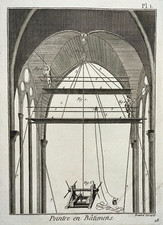 Peintre batiments metier d'occasion  Pluvigner