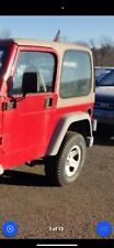 1997 2006 jeep for sale  Los Angeles