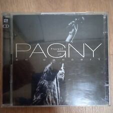 Concert florent pagny d'occasion  Avrillé