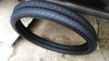 Pair 26x1.75 bycycle for sale  ONGAR