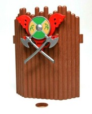 Playmobil viking longhouse for sale  Woodstock