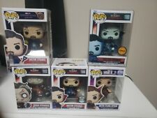 Doctor strange bundle for sale  Jurupa Valley