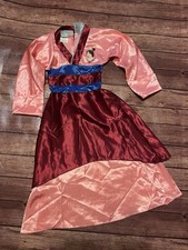Disney mulan costume for sale  Temecula