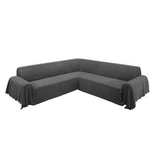 Corner sectional couch for sale  Baldwinsville