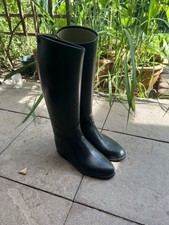 Reitstiefel . 45 gebraucht kaufen  Teising