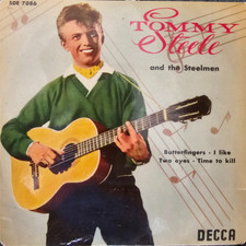 tommy steele records for sale tommy steele records for sale LOUTH