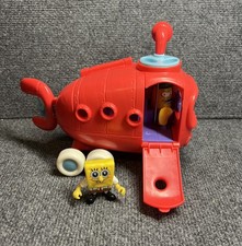 Imaginext spongebob squarepant for sale  Corydon