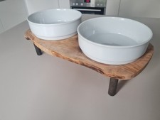 Hundebar holz messe gebraucht kaufen  Fröndenberg/Ruhr