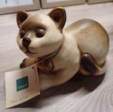 Gatto statuina thun usato Gatto statuina thun usato  Mondovi