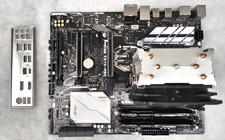 Asus x370 pro gebraucht kaufen  Brühl