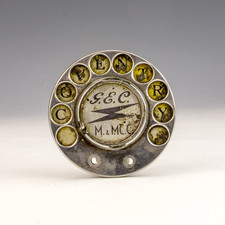 Vintage g.e.c. coventry for sale  UK