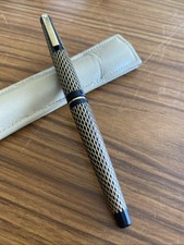 Sheaffer white dot for sale  STOWMARKET