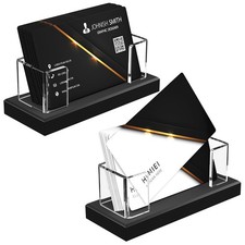 Business card holder for sale  Eugene