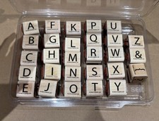 Stampin short order for sale  BODMIN