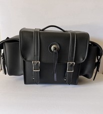 Motorcycle bag sissy for sale  Phoenix