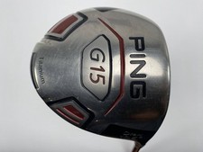 Ping g15 draw for sale  West Palm Beach
