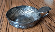 Ancien tastevin argent d'occasion  Bretoncelles