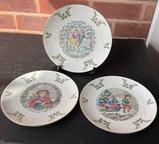 Vintage plate royal for sale  LYTHAM ST. ANNES
