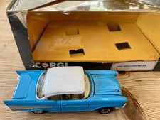 Corgi chevrolet bel for sale  EDGWARE