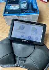 Garmin navigerät nüvi gebraucht kaufen  Balingen